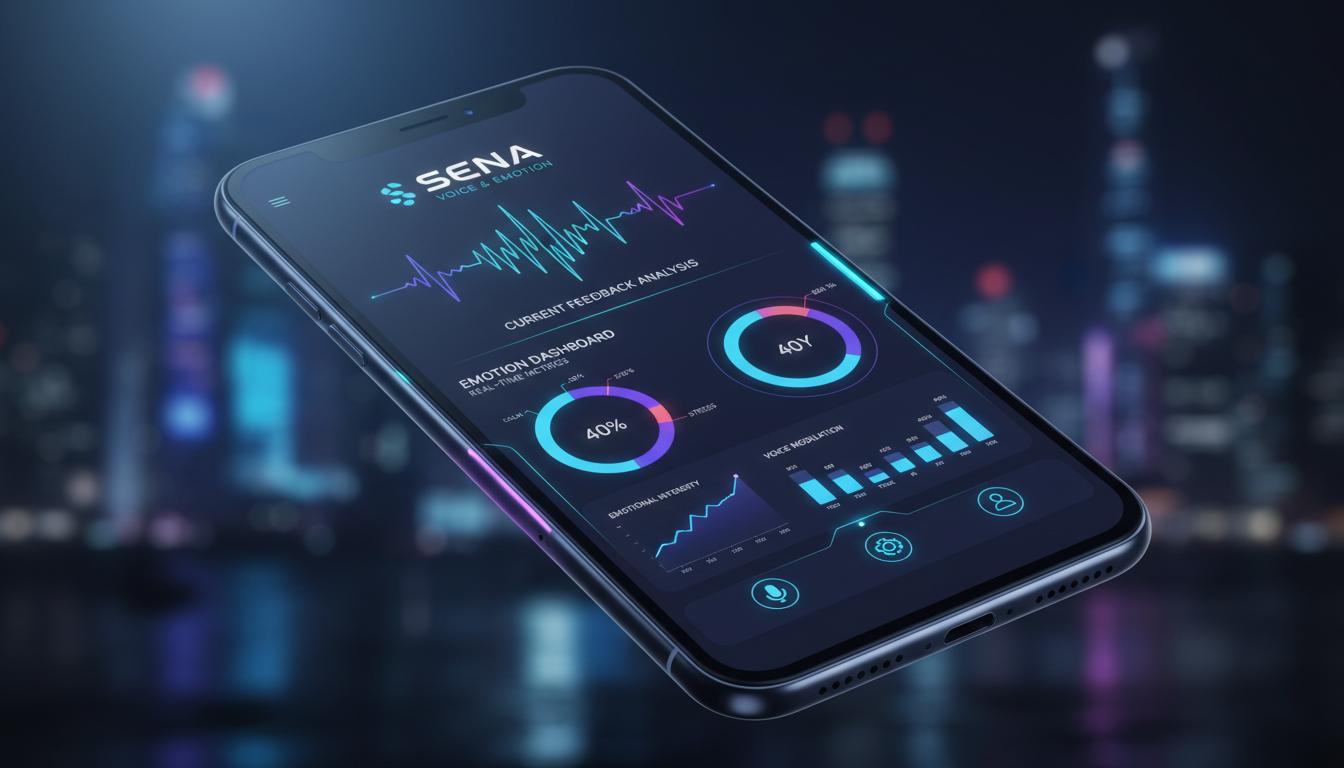 SENA App