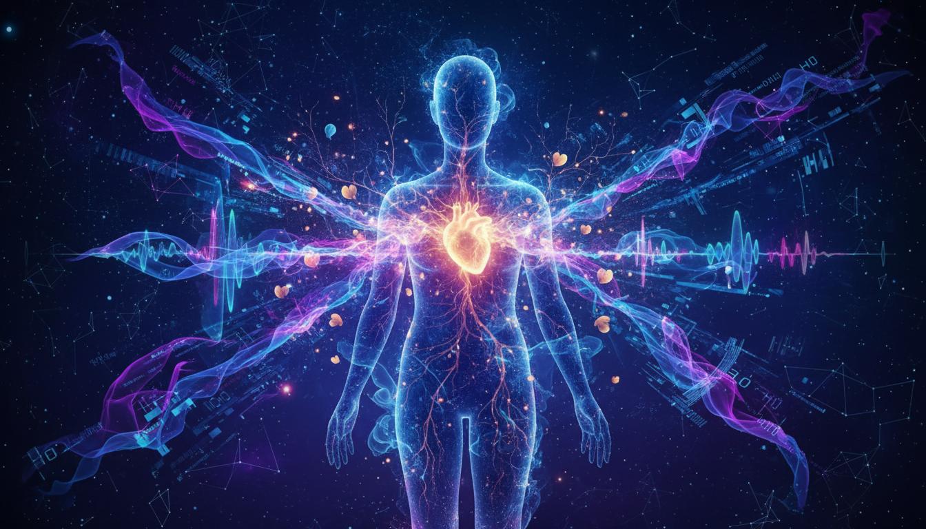 Soul Visualization